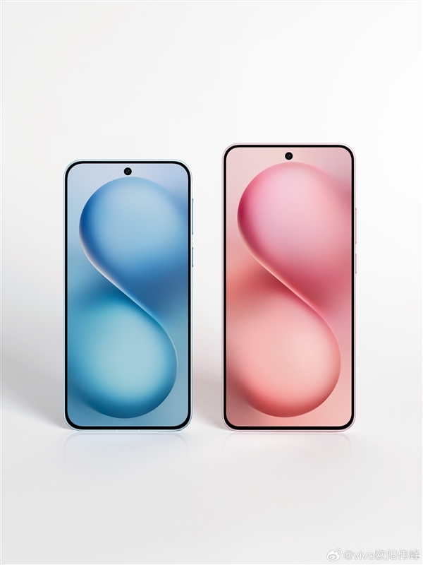 同檔罕見(jiàn)6.3英寸小直屏！vivo S30 Pro mini外觀揭曉：5月29日發(fā)布