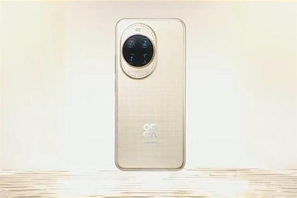 博主拆解華為nova 14 Ultra：發現一顆全新麒麟芯片