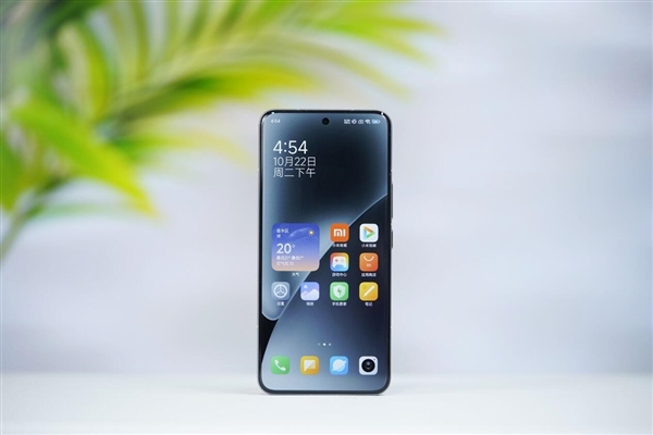 第一梯隊！小米玄戒O1性能激進：挑戰高通驍龍8系