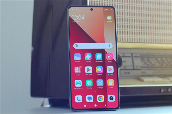 REDMI K80至尊版入網：有三大核心賣點