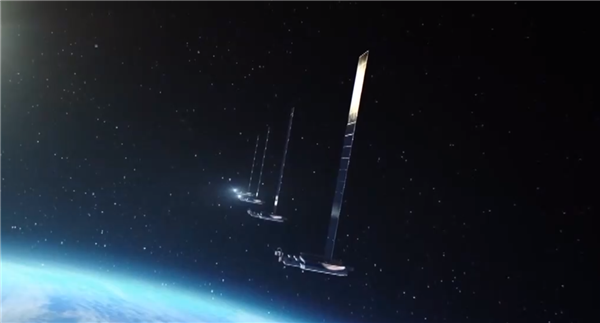 無信號也能上網！我國低軌衛星互聯網下半年實現消費級組網