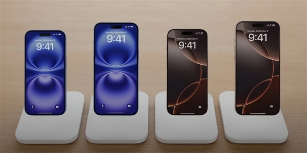 蘋果測試2億像素！iPhone主攝將迎來史詩級升級