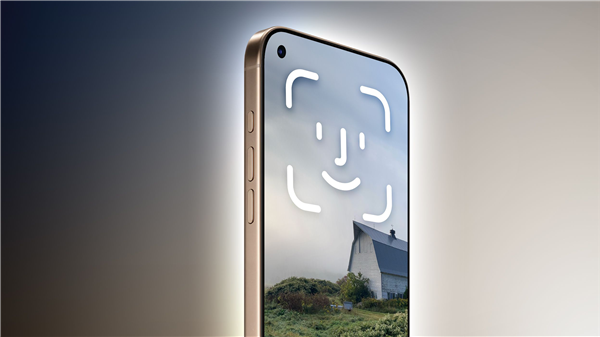 夢幻的蘋果手機！iPhone將邁入全面屏時代：史無前例