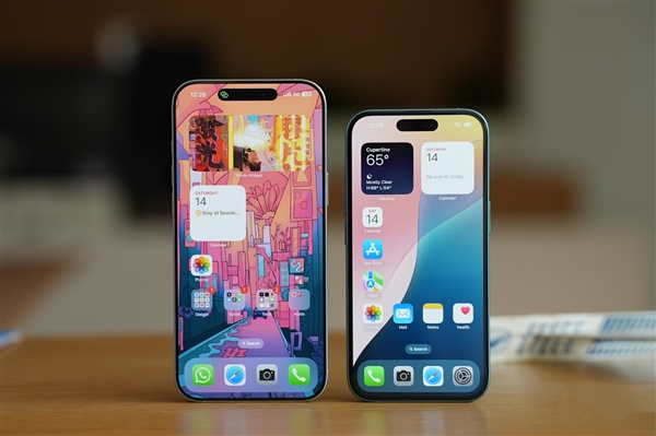 蘋果測試2億像素！iPhone主攝將迎來史詩級升級