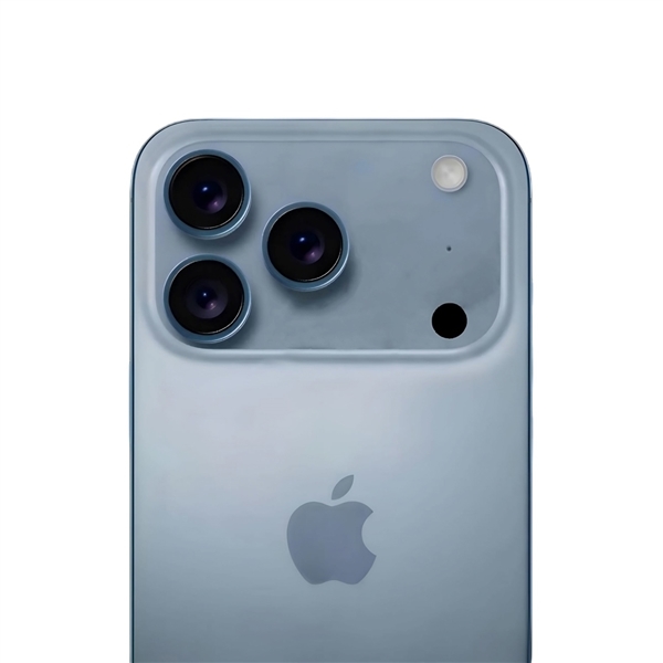 蘋果iPhone 17 Pro Max機模上手：厚度增加 電池加大