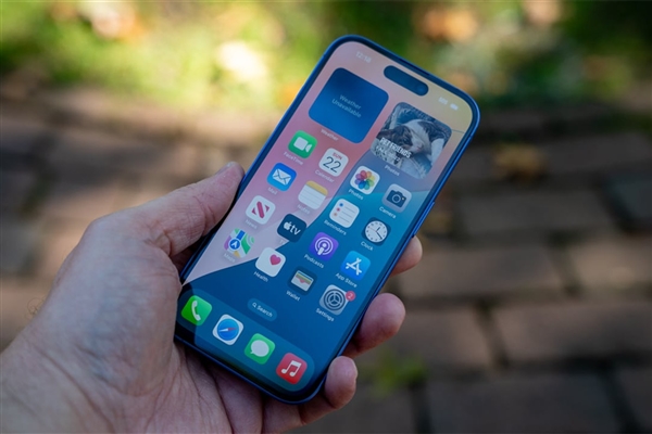 曝iPhone 17配備120Hz屏：但不支持自適應刷新率