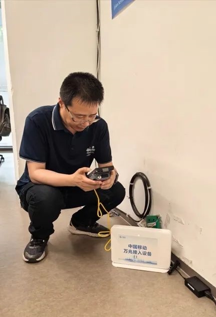 杭州移動發布萬兆套餐：覆蓋杭州全區 首批20個小區和園區