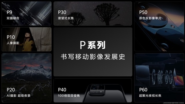 鴻蒙旗艦王者歸來！華為Pura 80系列前瞻：影像殺手