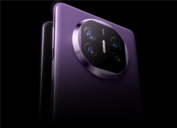 8799元起 華為推出Mate X5官方翻新版：比新機便宜5200元