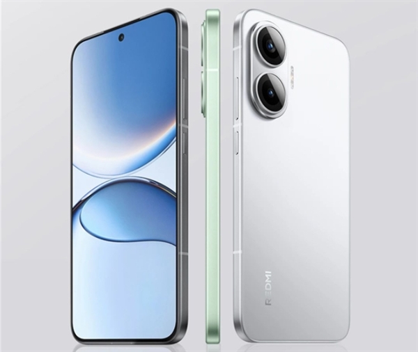REDMI Turbo 4 Pro澎湃OS2.0.206.0開啟內測：大批功能升級改進