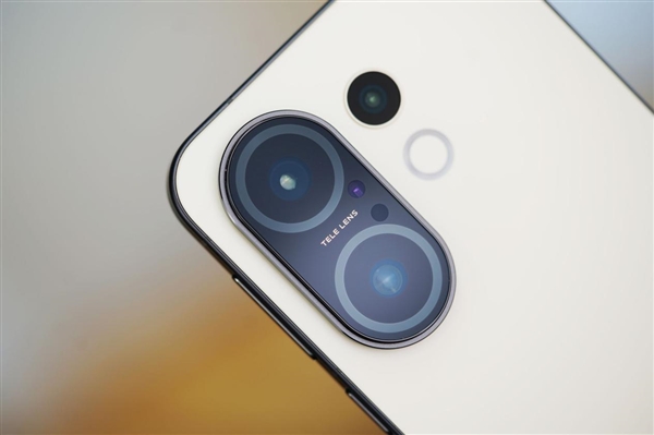 6.31英寸完美小直屏！vivo S30 Pro mini圖賞