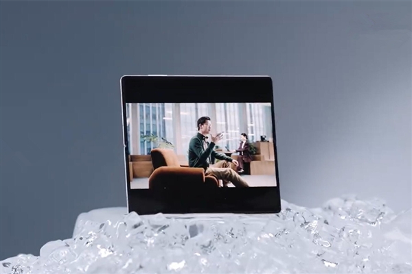 vivo X Fold5首發第二代半固態電池技術：首次實現-30°C正常供電