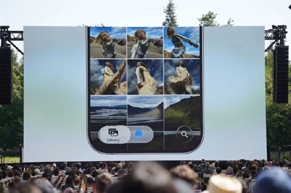iOS 7后大變革！蘋果iOS 26發布：全局液態玻璃、AI無處不在