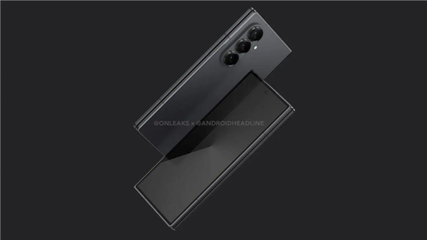 三星曬Galaxy Fold 7視頻：第一次薄到極致！超越國產機