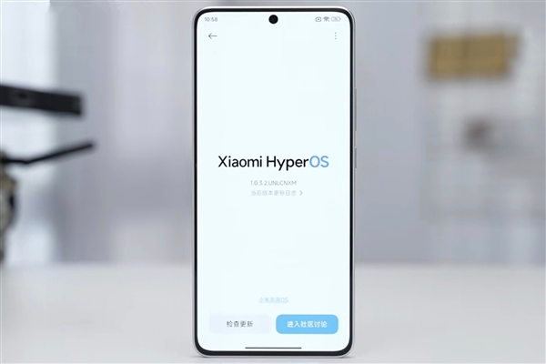 重塑小米10S榮光！REDMI K80至尊版音質(zhì)大升級