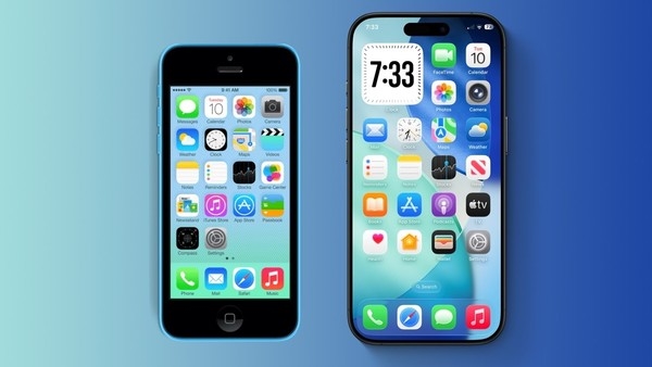 蘋果iOS 26引爭議！“液態玻璃”究竟算不算設計革新
