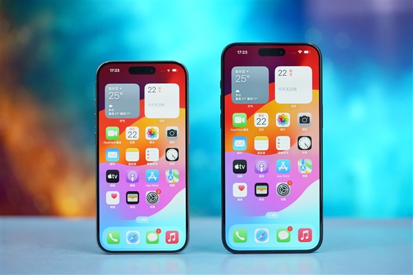 iPhone一季度全球減產40%：小米即將反超蘋果
