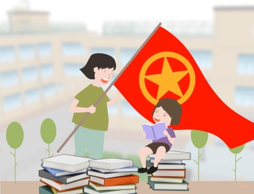 800字的團員個人總結