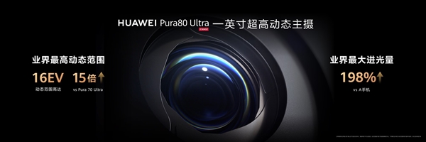 鴻蒙影像之王！華為Pura 80 Ultra/Pro+上手