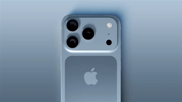 iPhone 17 Pro發(fā)布三個(gè)月倒計(jì)時(shí)！12項(xiàng)配置升級(jí)：首次堆散熱、12GB內(nèi)存