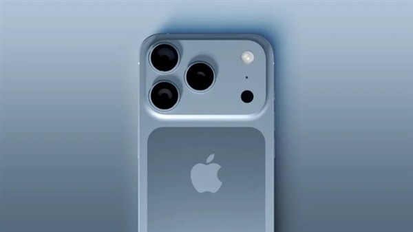 蘋果科技春晚倒計時三個月！iPhone 17系列來了：外觀/配置大變