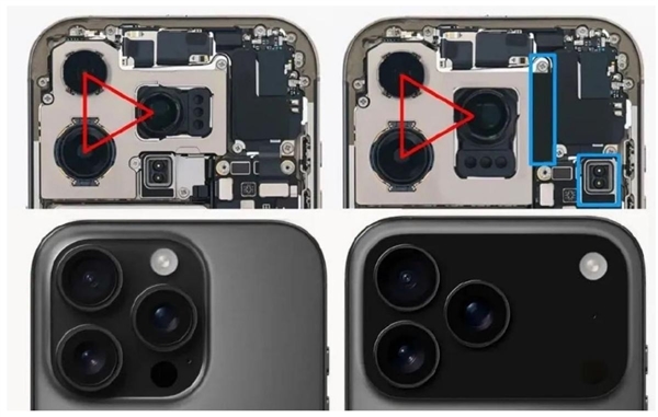 iPhone 17 Pro不僅僅是換了個外觀：配置大升級