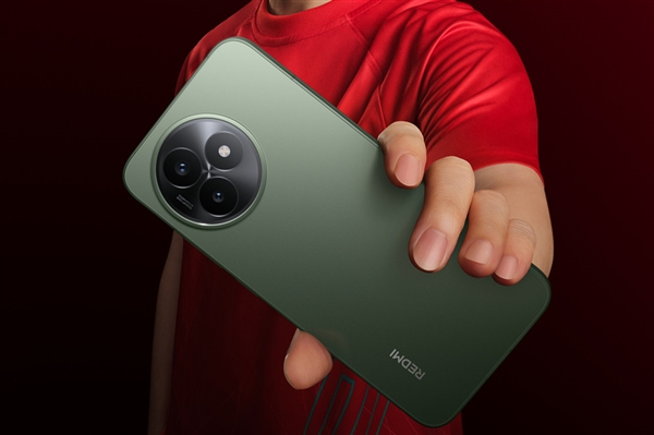 小米旗下續(xù)航強手機！REDMI K80至尊版配備7410mAh大電池
