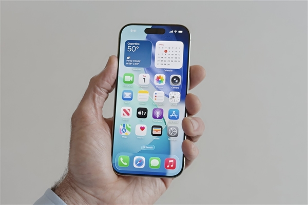 iPhone 17 Pro不僅僅是換了個外觀：配置大升級