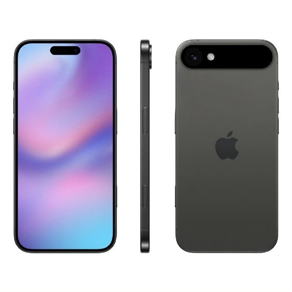 iPhone 17 Pro不僅僅是換了個外觀：配置大升級