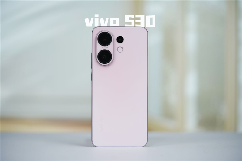 中端機(jī)影像黑馬！vivo S30全面評(píng)測(cè)：2500元檔位佳蘋(píng)替手機(jī)