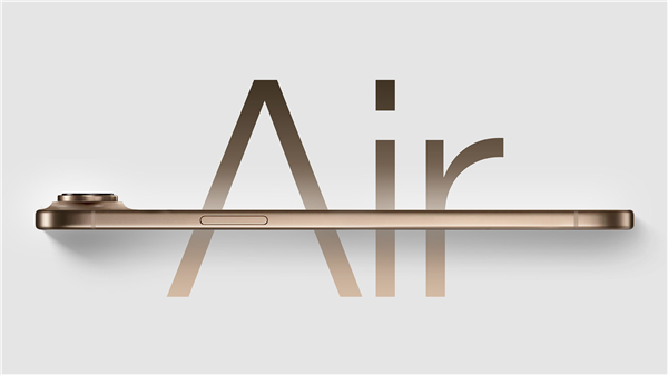 iOS 26發(fā)現(xiàn)iPhone 17 Air蹤跡：蘋果史上薄手機來了