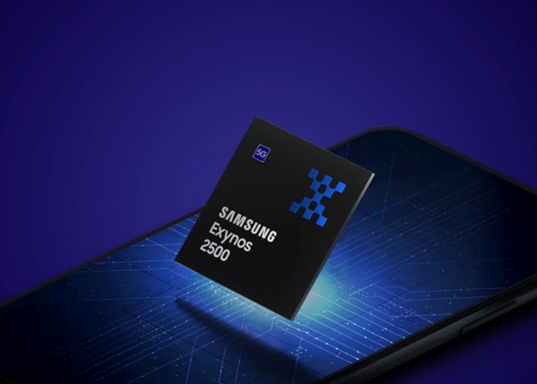 3nm＋AMD GPU！三星Exynos 2500首次跑分：在高通面前還是弟弟