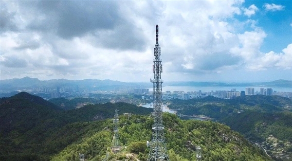 中國廣電5G應急通信技術試點完成 三項首創突破