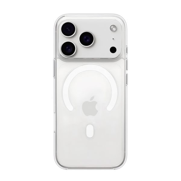 史上變化大的蘋果手機：曝iPhone 17 Pro的蘋果Logo位置下移
