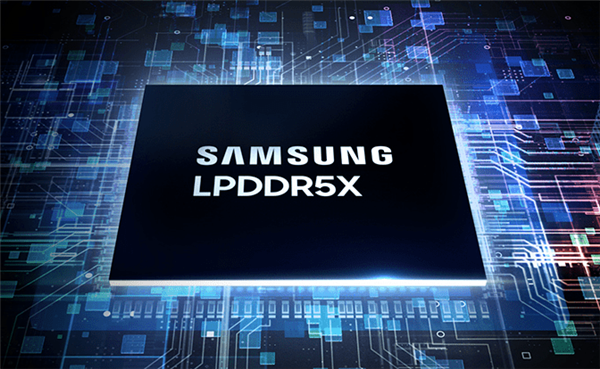 自家人都看不上！三星S25采購LPDDR5X：美光比例多年來首超自家