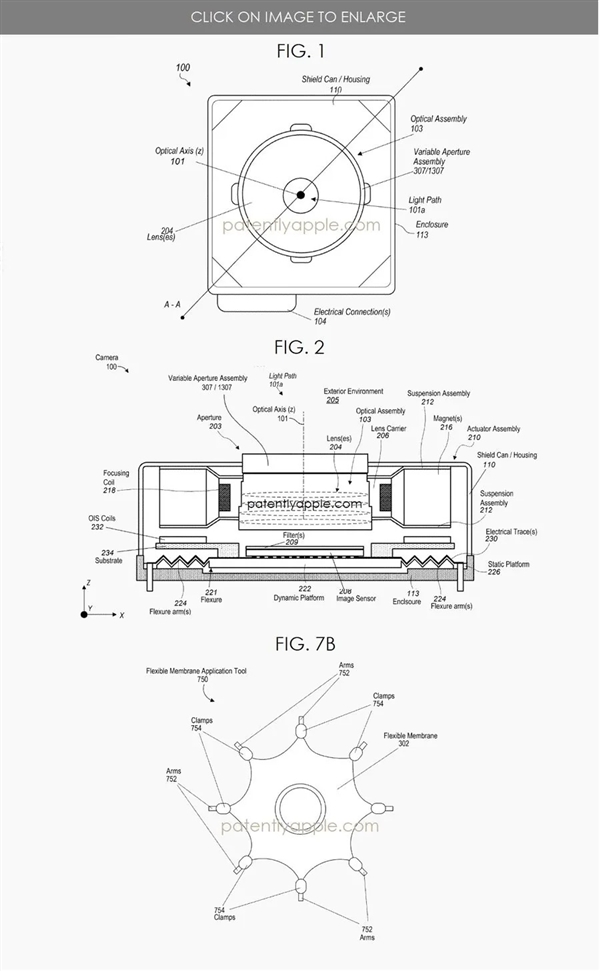 iPhone 18系列前瞻：蘋果首次加入可變光圈 影像大升級(jí)
