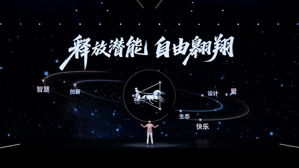 比想象更強大：榮耀與時代中堅的