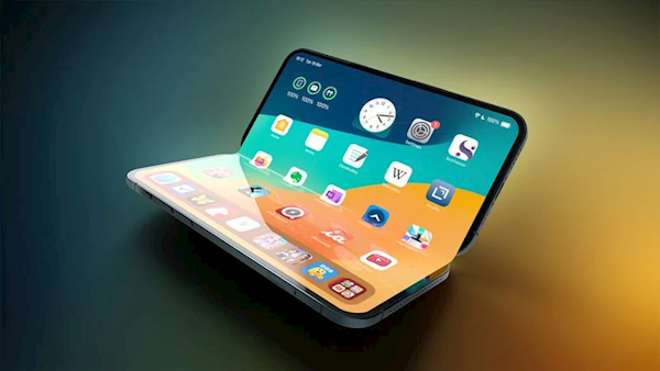 折疊iPhone已進入P1原型開發階段：2026年見