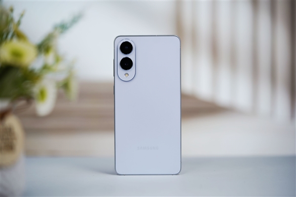 超薄設計立大功！三星Galaxy S25 Edge西歐首周銷量創4年新高