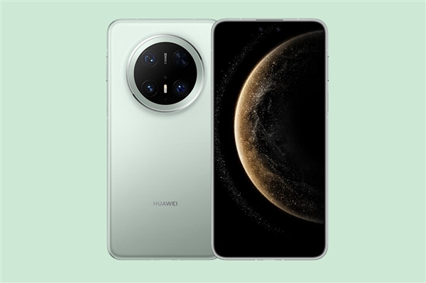 華為下半年新機曝光：9月發(fā)布Mate XTs三折疊、11月Mate 80系列