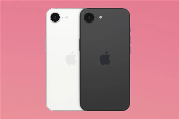 iPhone 17家族便宜版本！曝蘋果明年推出iPhone 17e：京東方供貨