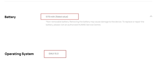 華為Pura 80 Ultra國際版亮相：系統開機是EMUI 15.0