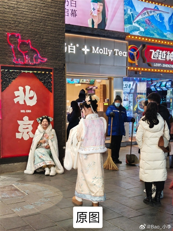 小米相冊魔法消除效果重磅升級：幾乎看不出修圖痕跡
