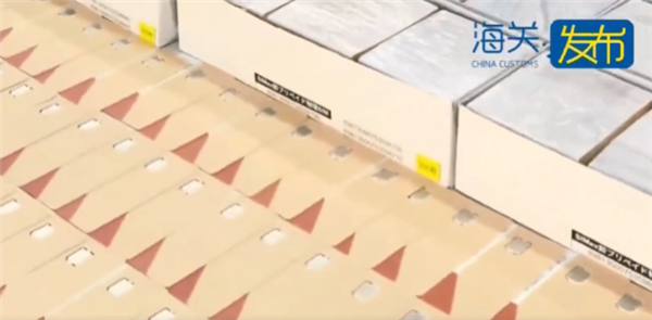5000張SIM卡險些流入境內 無需實名認證