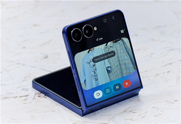 從Galaxy Fold到Galaxy Z Fold7：看三星如何定義折疊屏未來(lái)