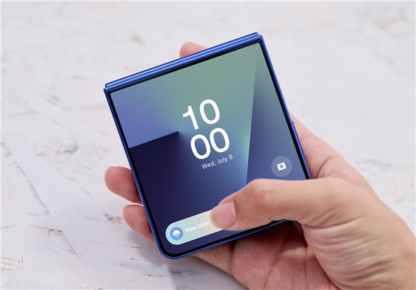 從Galaxy Fold到Galaxy Z Fold7：看三星如何定義折疊屏未來(lái)