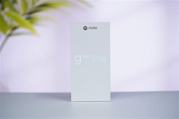 1189元起耐用天花板！moto g100 Pro圖賞