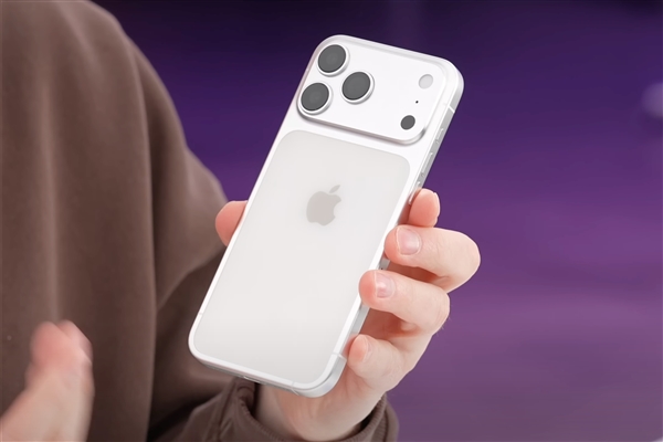 科技春晚來了！曝蘋果9月第2周舉行iPhone 17發布會