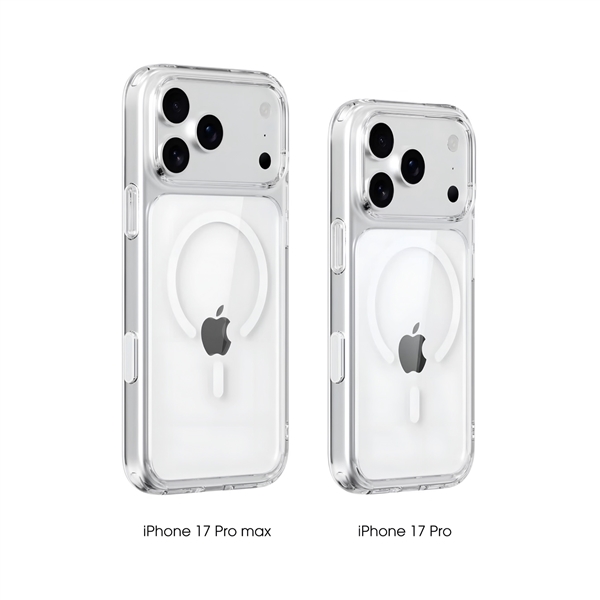 科技春晚來了！曝蘋果9月第2周舉行iPhone 17發布會