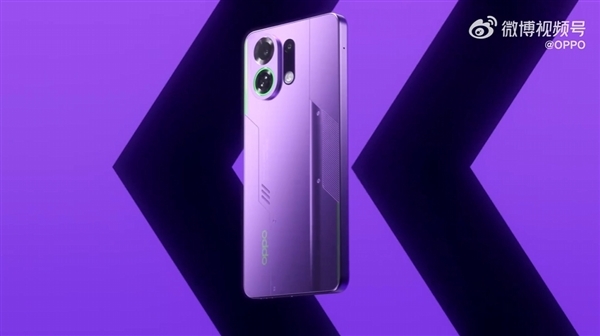 行業(yè)首個(gè)滿級(jí)防水散熱手機(jī)！OPPO K13 Turbo系列支持IPX9/IPX8/IPX6